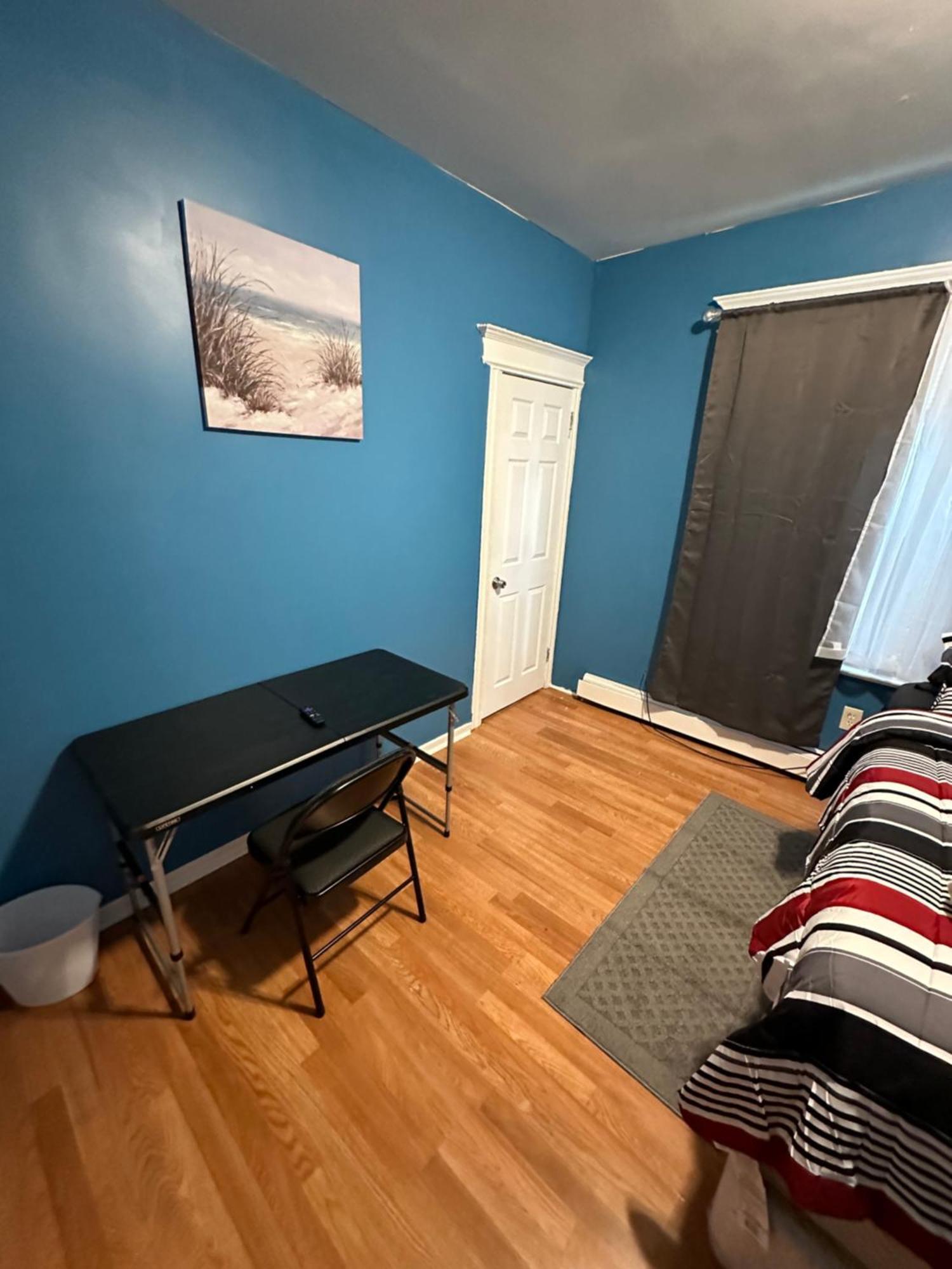 Fidelia Halos Room Queen Bed, Minutes From Newark Liberty International Airport And Newark Penn Station المظهر الخارجي الصورة