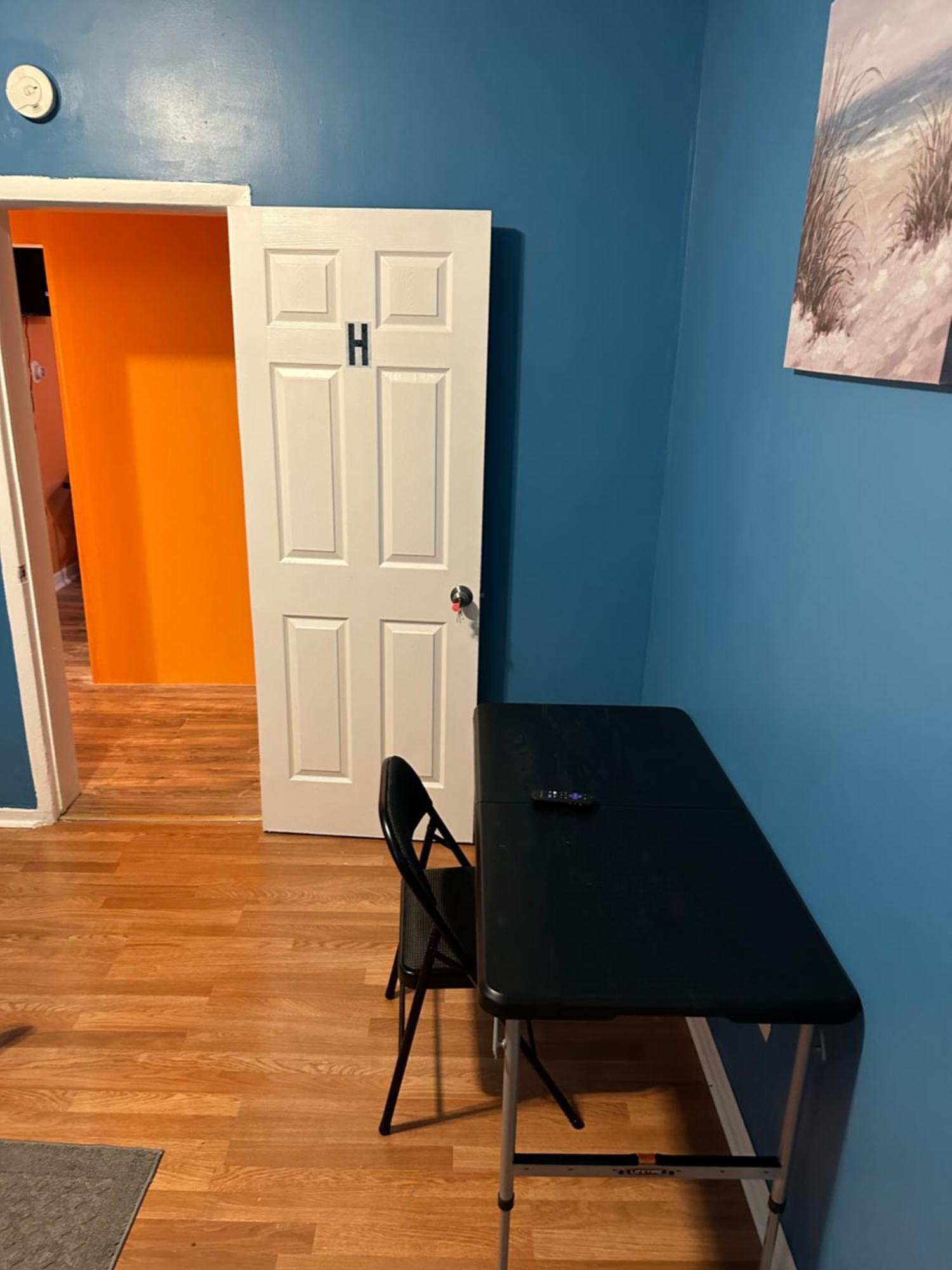 Fidelia Halos Room Queen Bed, Minutes From Newark Liberty International Airport And Newark Penn Station المظهر الخارجي الصورة
