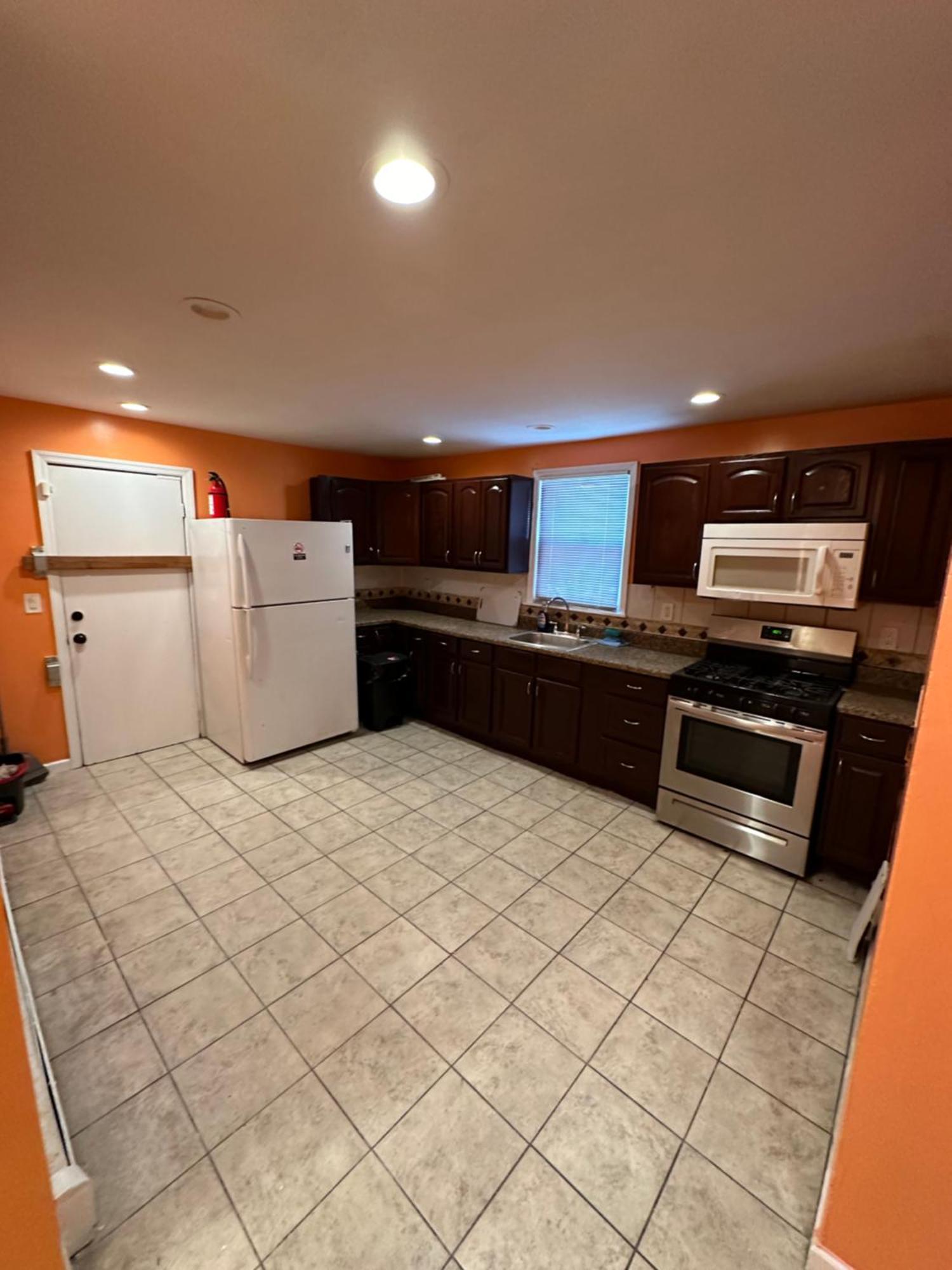 Fidelia Halos Room Queen Bed, Minutes From Newark Liberty International Airport And Newark Penn Station المظهر الخارجي الصورة